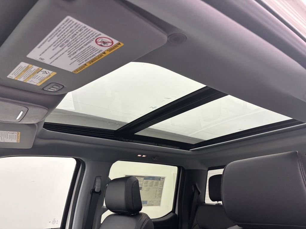 2026 Ford F-250 Super Duty Lariat - Photo 31