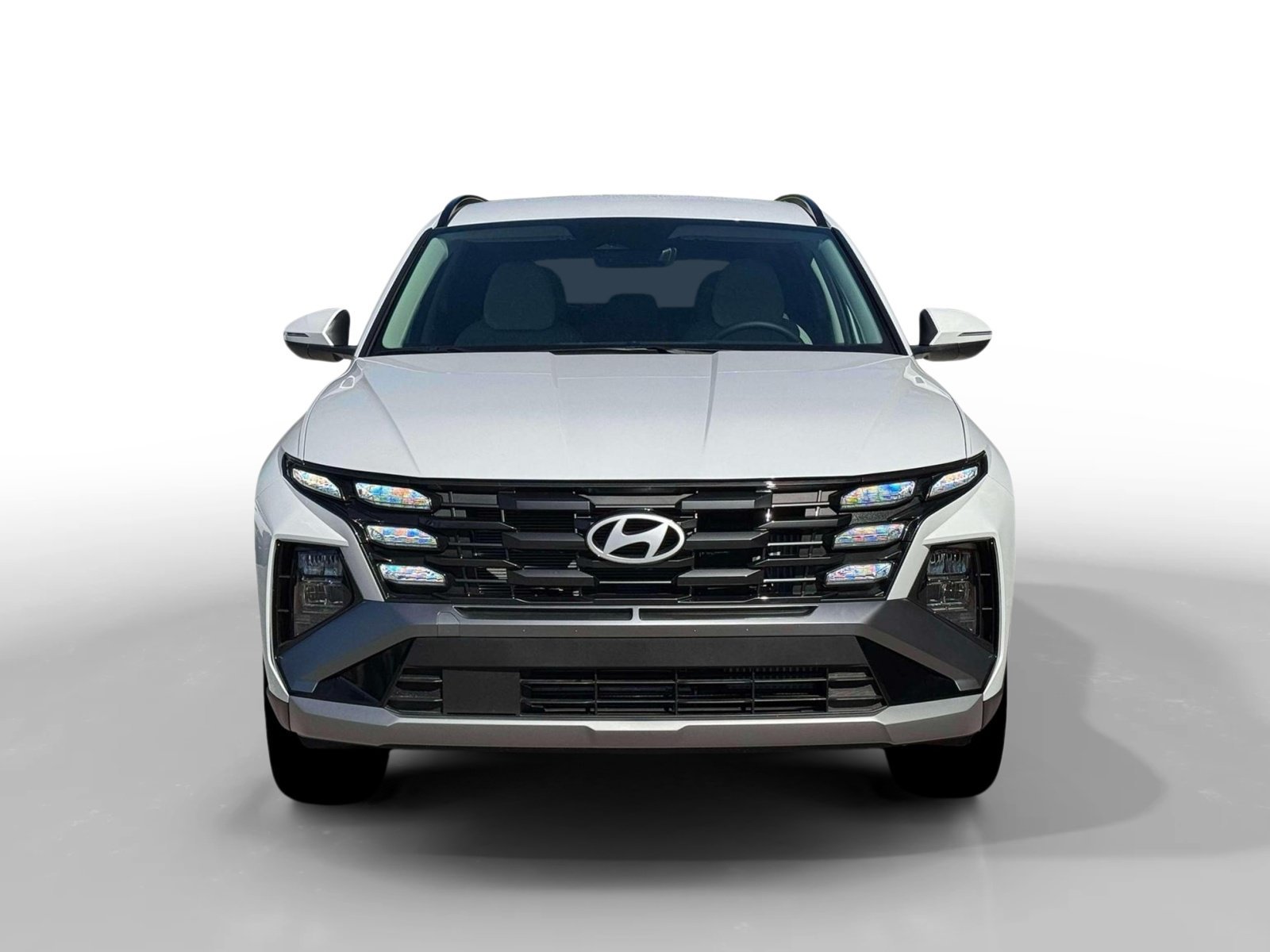 New 2026 Creamy White Pearl Hyundai SEL Convenience image 12