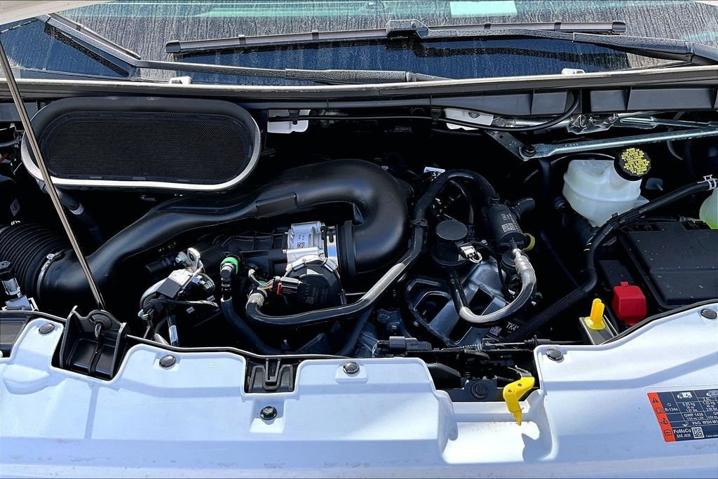 New 2026 Ford Transit-250 Base 3D Cargo Van