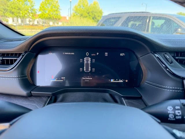 New 2026 Black Jeep Altitude image 15