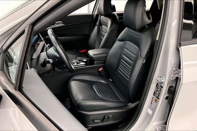 2023 Kia Sportage SX Prestige - Photo 24