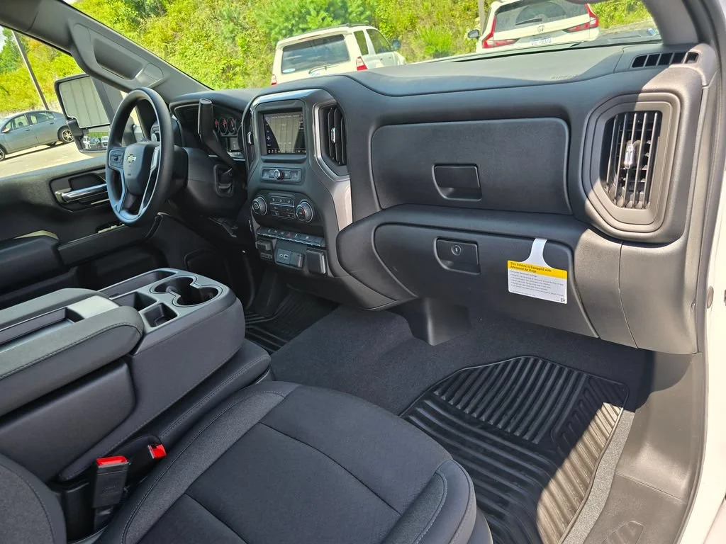 2026 Chevrolet Silverado 2500 HD Custom - Photo 27
