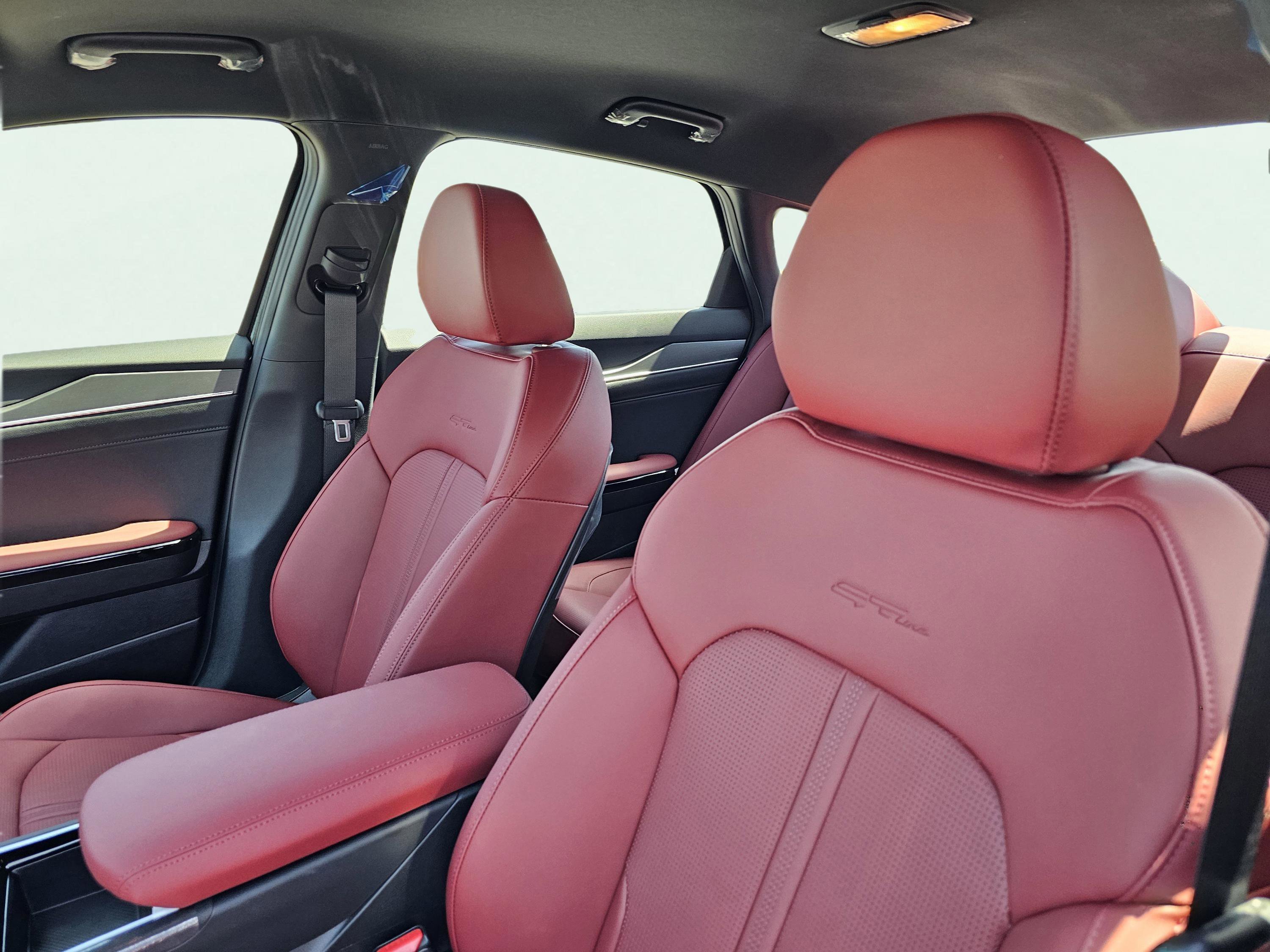 New 2026 Aurora Black Pearl Kia GT-Line image 17