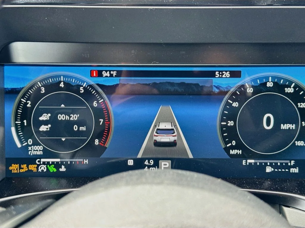 New 2026 Gray Subaru Premium image 15