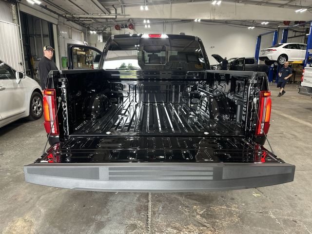 New 2026 White Ford Lariat image 25