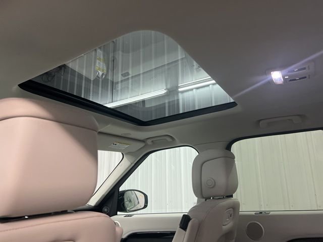 2026 Land Rover Discovery S - Photo 39