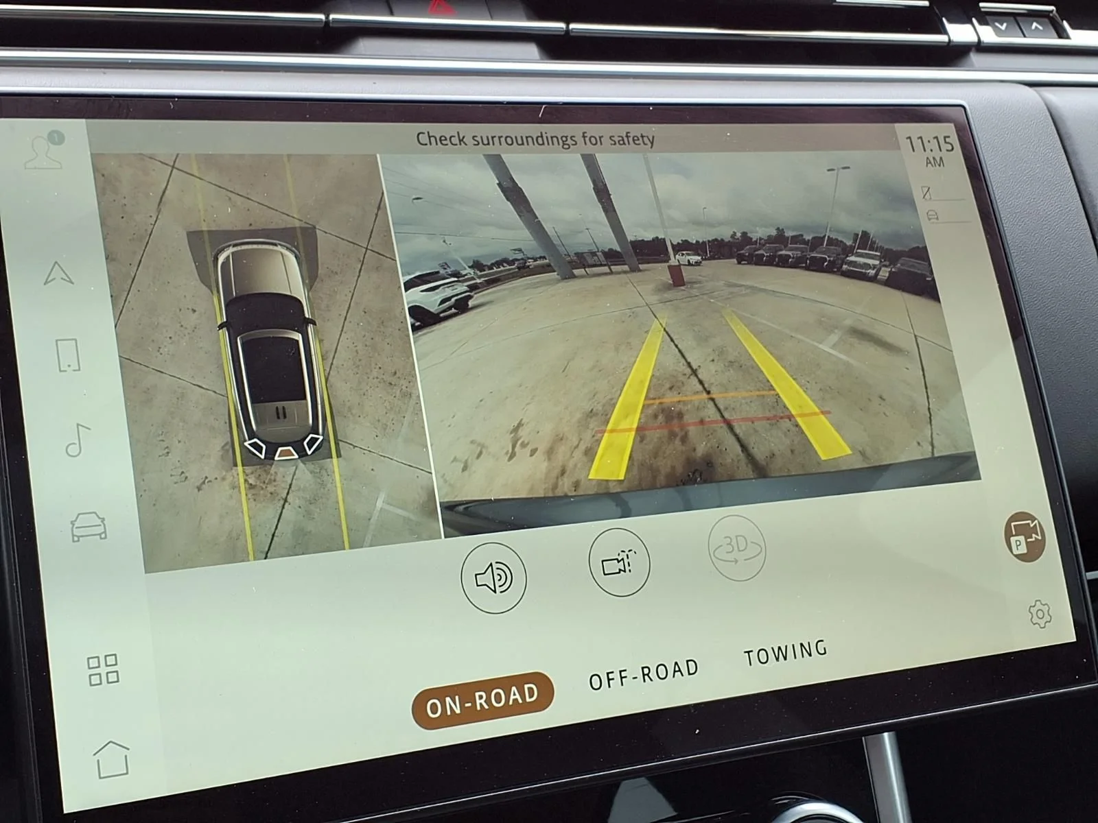 2023 Land Rover Range Rover SE - Photo 12