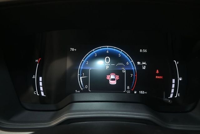 New 2026 Underground Toyota LE image 6