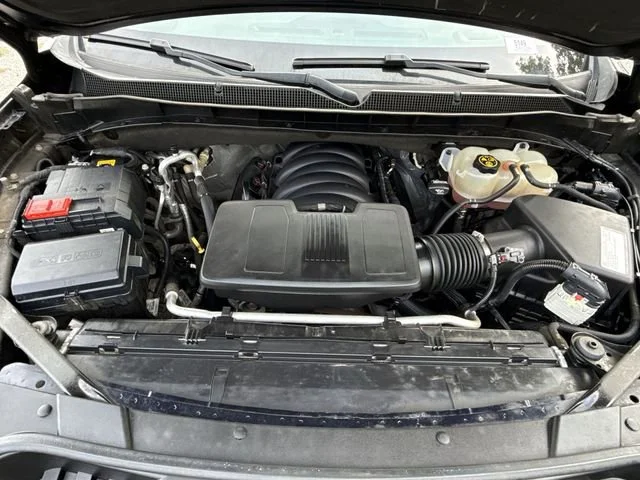 2021 Chevrolet Tahoe RST - Photo 32