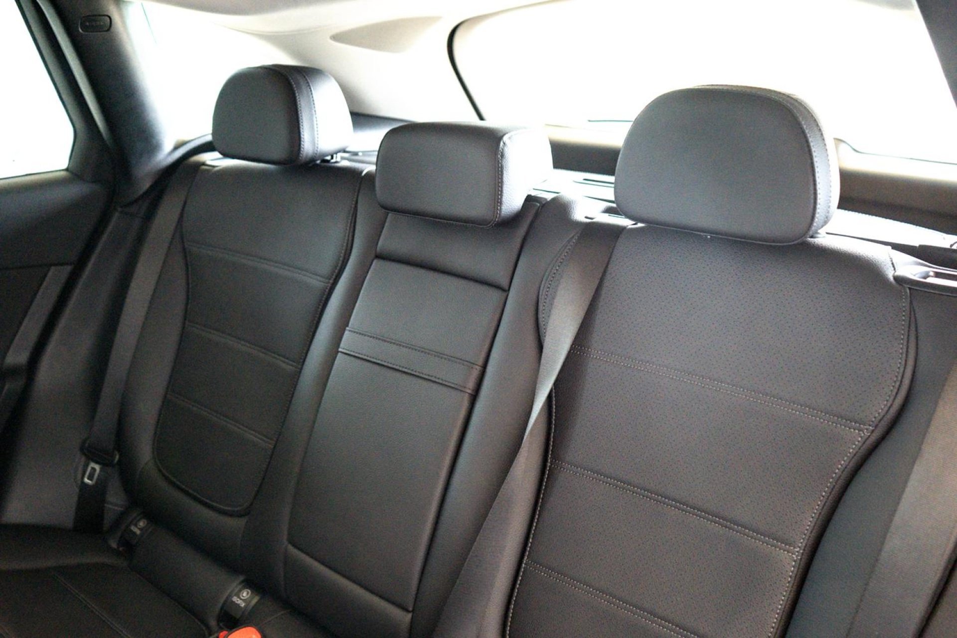 2025 Mercedes-Benz GLC Base - Photo 25