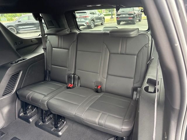 Used 2023 Black Chevrolet RST image 10