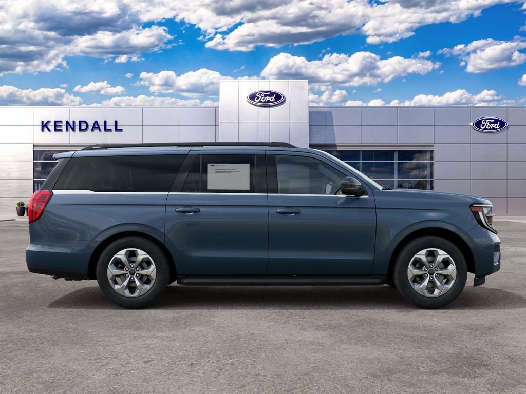 New 2027 Blue Ford Active image 5