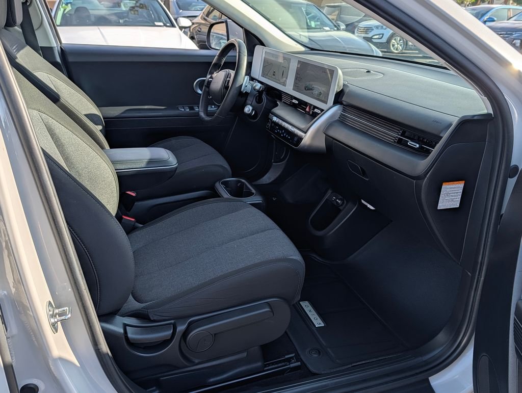 2024 Hyundai IONIQ 5 SEL - Photo 9