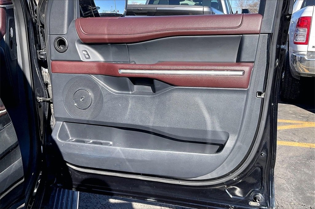 2024 FORD EXPEDITION MAX - Image 21