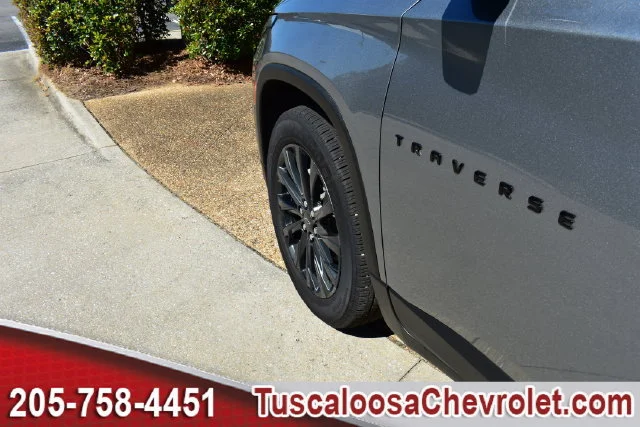 Certified Used 2023 STERLING GRAY METALLIC Chevrolet RS image 19