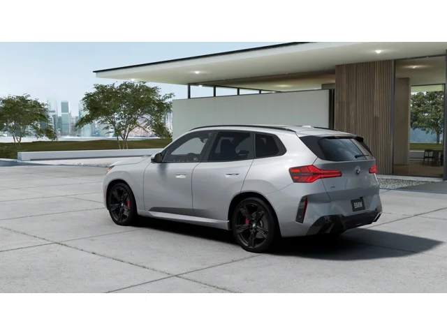 New 2026 Brooklyn Grey Metallic BMW 30 xDrive image 2