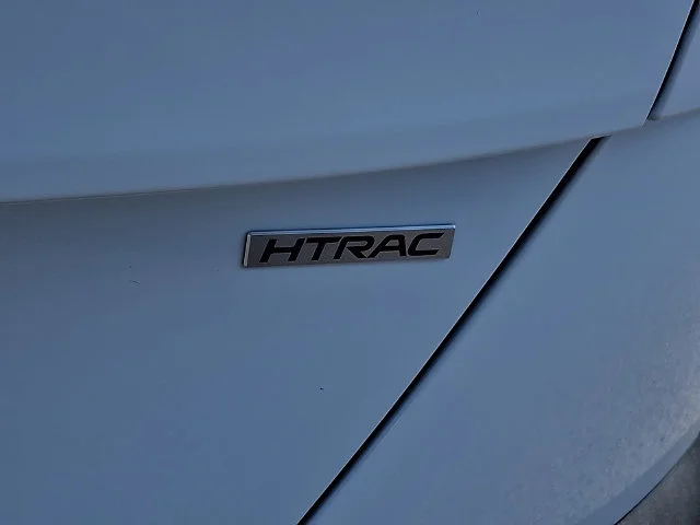 New 2027 White Hyundai SEL Sport image 19