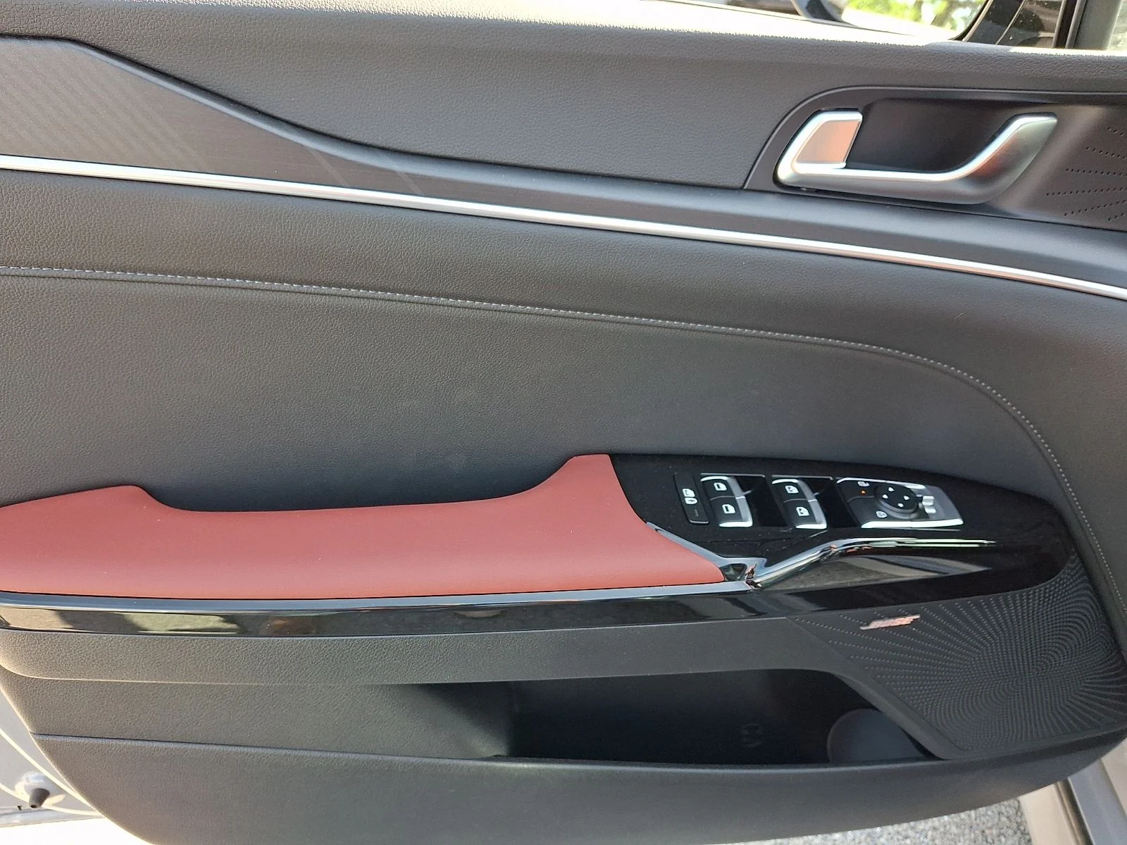 New 2026 Gray Kia GT-Line image 11