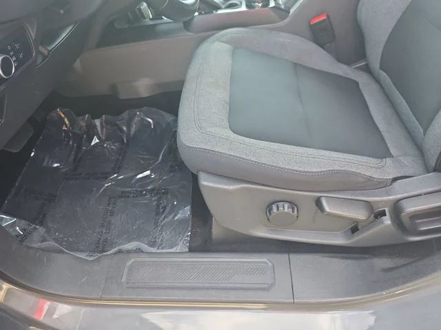 Used 2025 Gray Ford Big Bend image 29