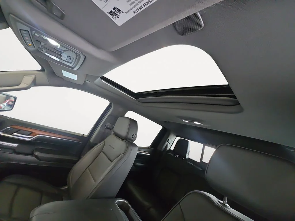 Certified Used 2023 Sterling Metallic GMC Denali image 17