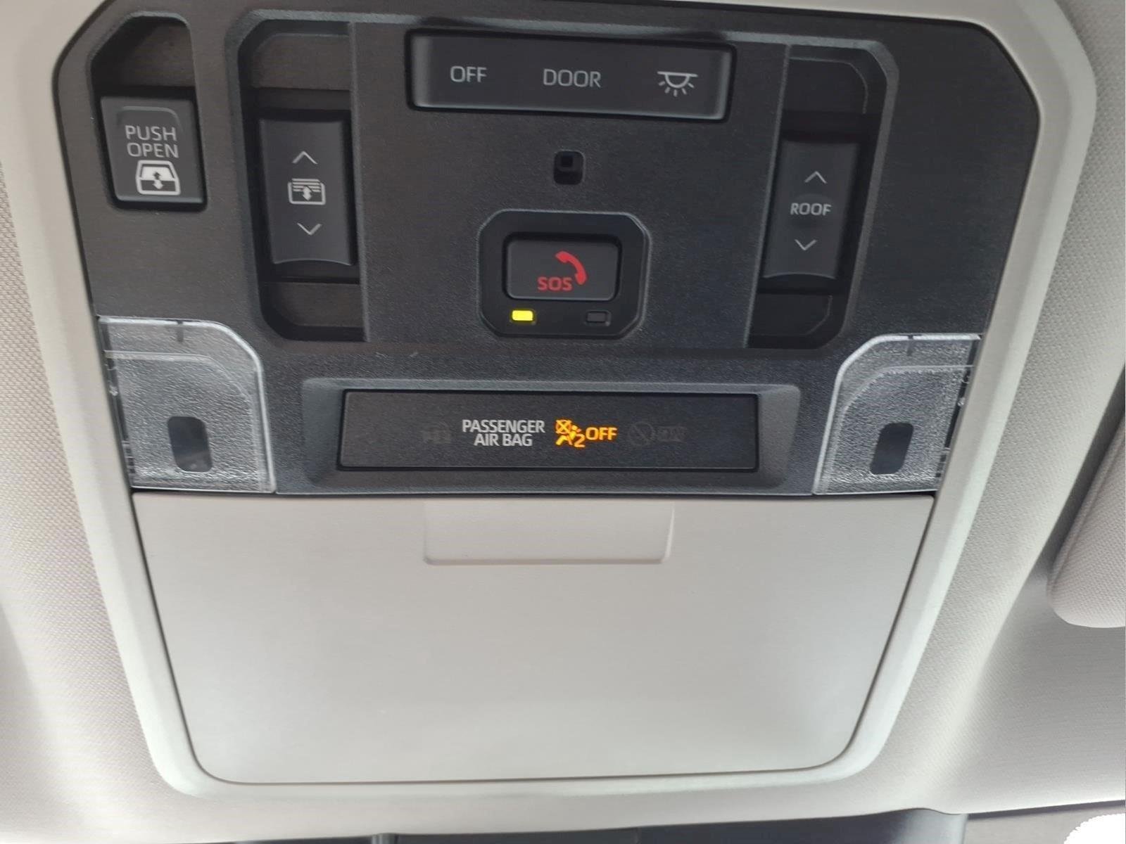 Used 2024 Magnetic Gray Metallic Toyota Limited HV image 29