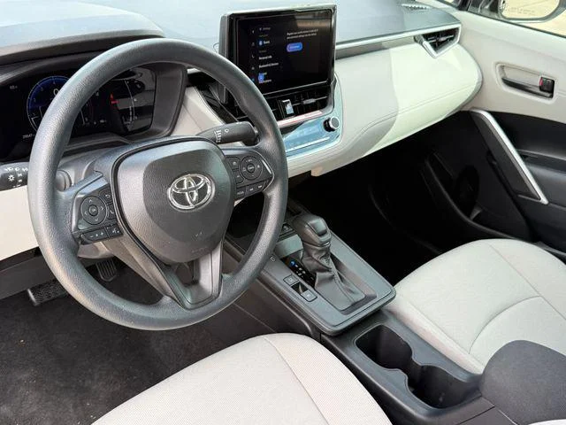 Certified Used 2026 Black Toyota L image 37