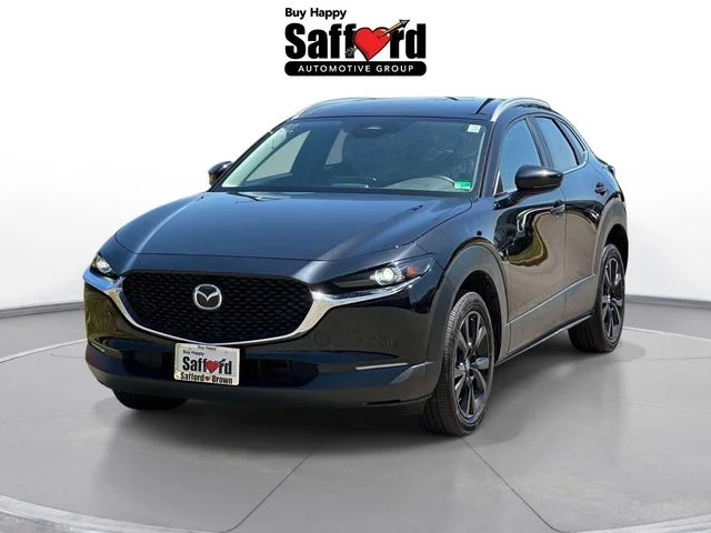 2024 Mazda CX-30
