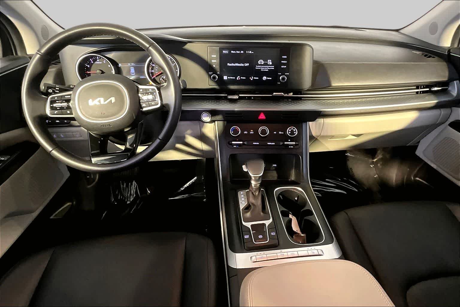 Used 2023 Panthera Metal Kia LX image 16