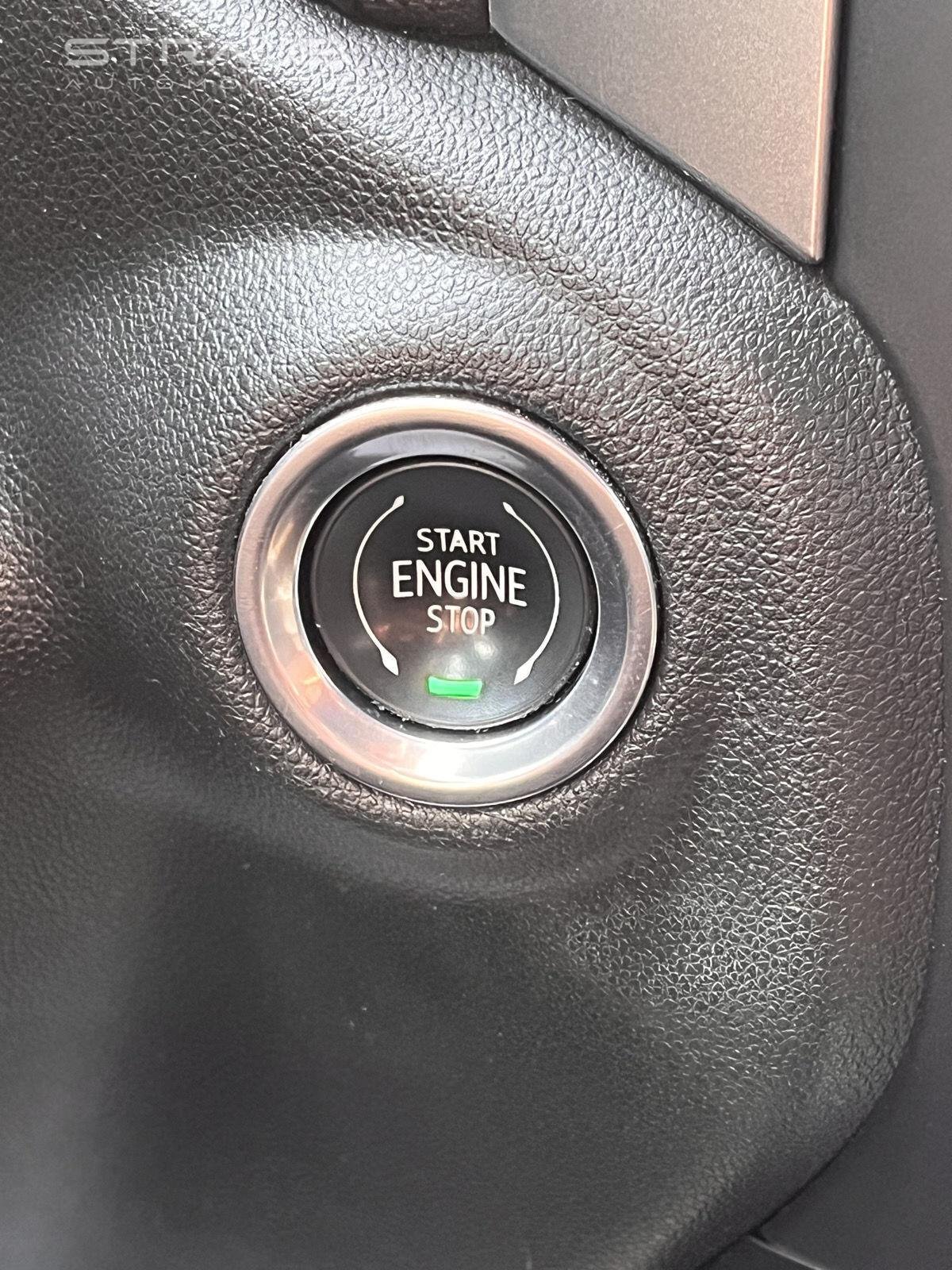 Used 2021 Satin Steel Metallic Chevrolet LT Trail Boss image 25