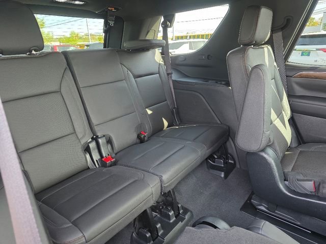 2023 Chevrolet Tahoe High Country - Photo 27