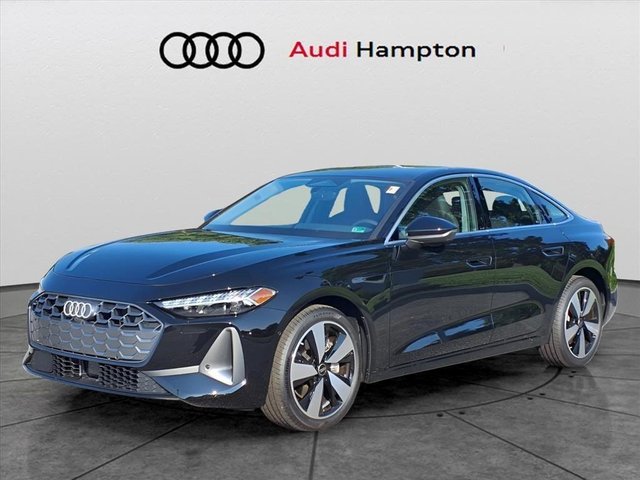 2025 Audi A5 Premium Plus