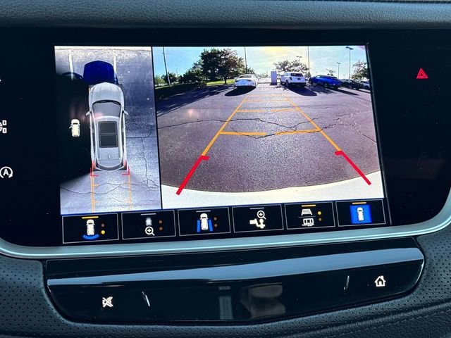 2026 Cadillac XT5 Premium Luxury - Photo 21