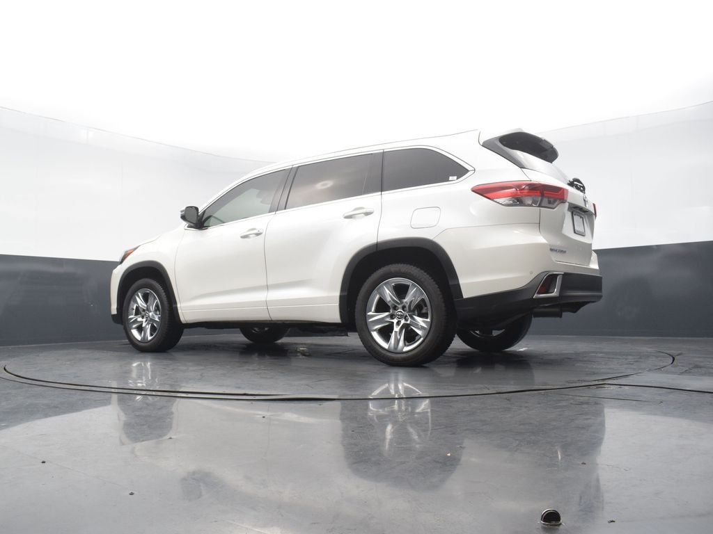 2018 TOYOTA HIGHLANDER - Image 51
