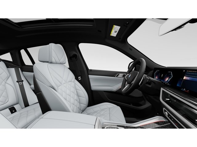 New 2027 Brooklyn Grey Metallic BMW xDrive40i image 9
