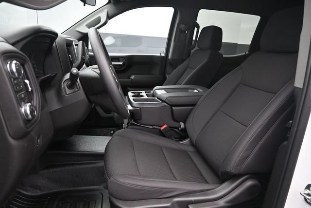 2026 GMC Sierra 1500 Pro - Photo 10