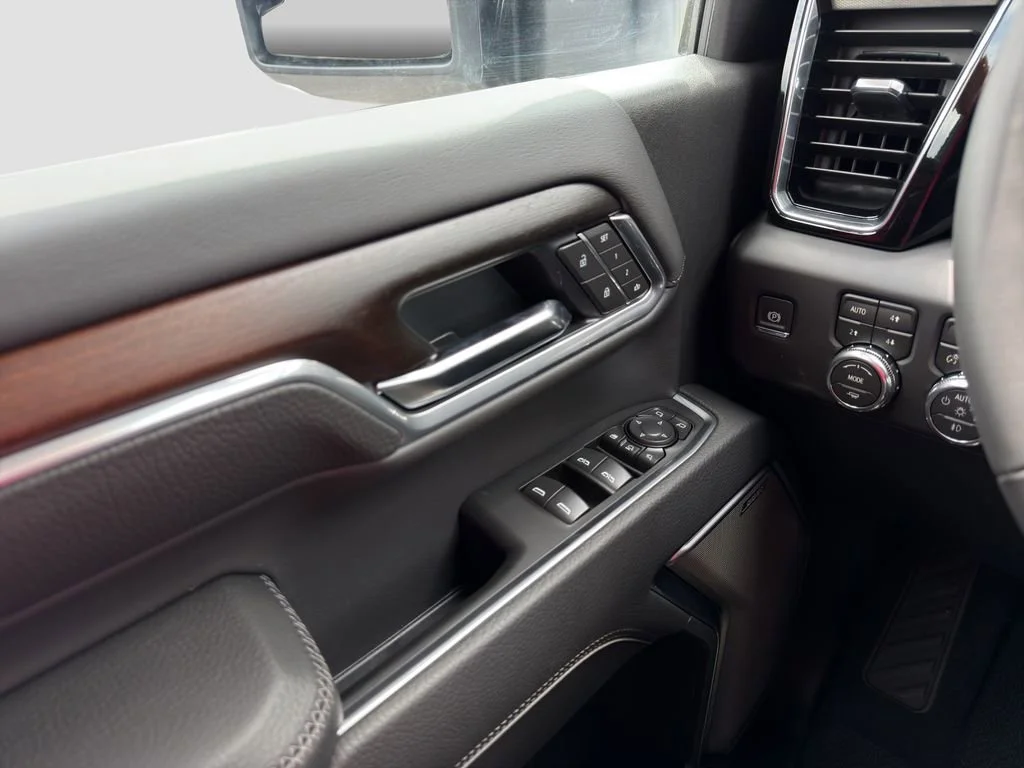 New 2026 Glacier White Tricoat GMC Denali image 26