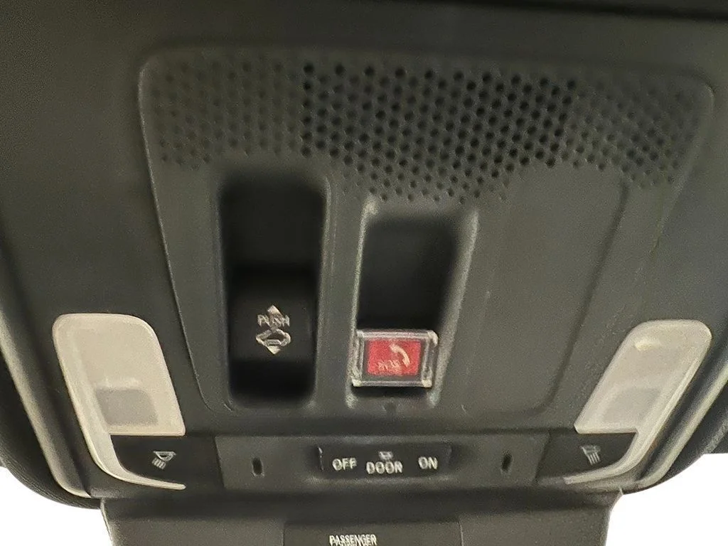 2025 Honda Accord Hybrid Sport - Photo 22