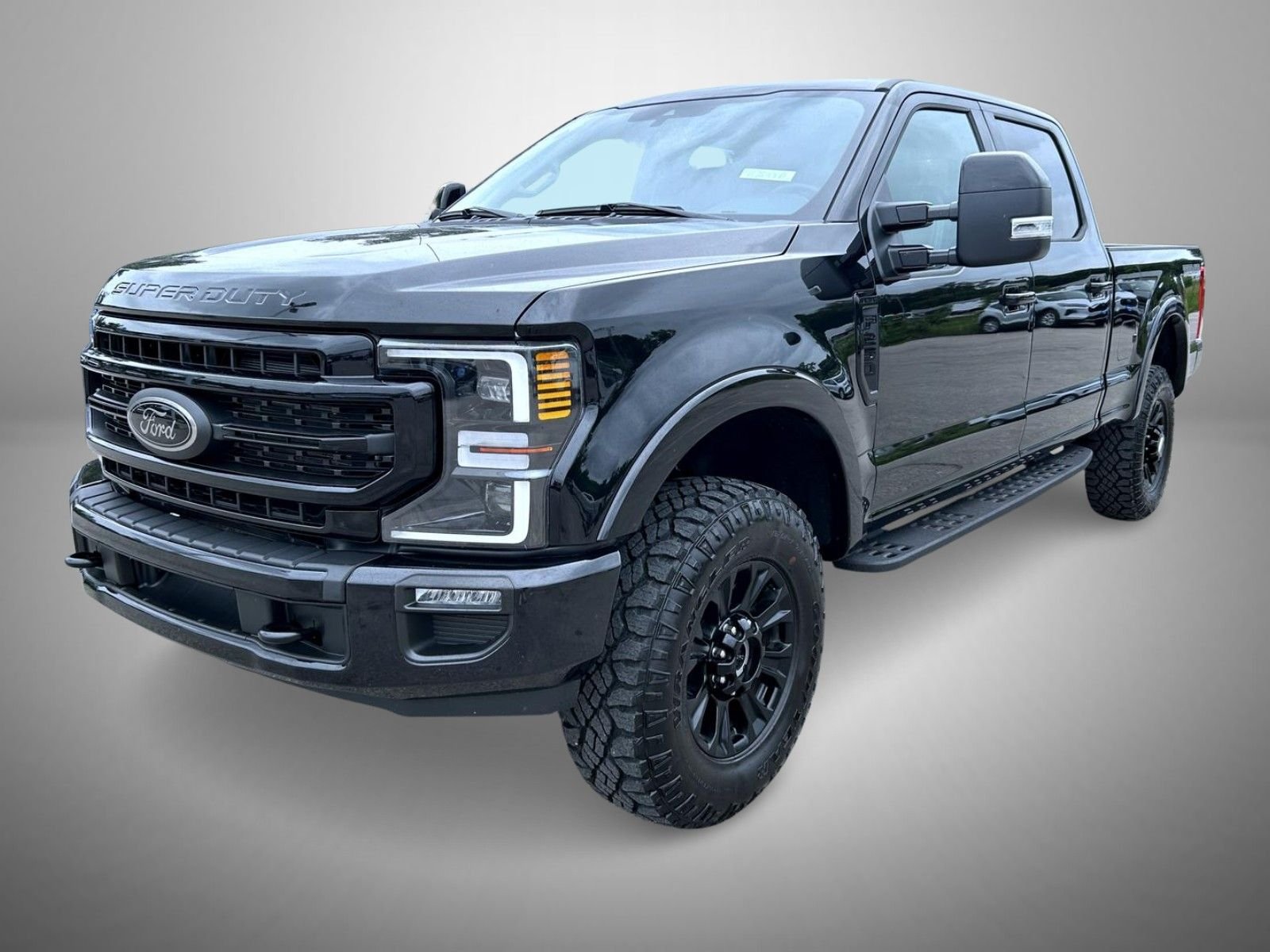 2021 Ford F-250 Lariat 4x4 Crew Cab 6-3/4' Box's photo