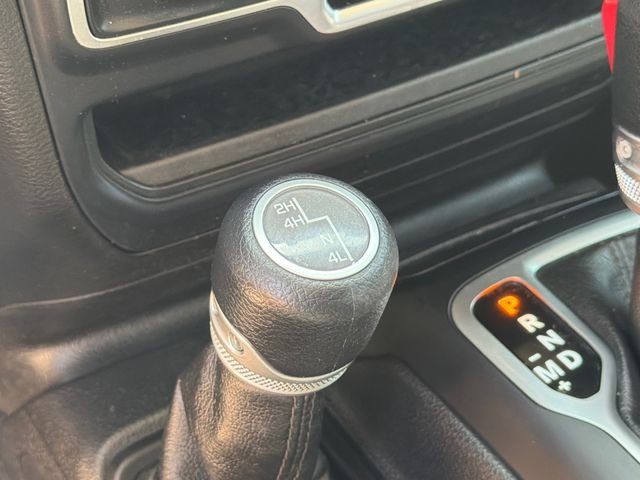Used 2018 Yellow Jeep Unlimited Sport image 28