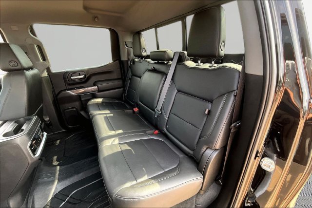 Used 2019 Black Chevrolet LTZ image 28