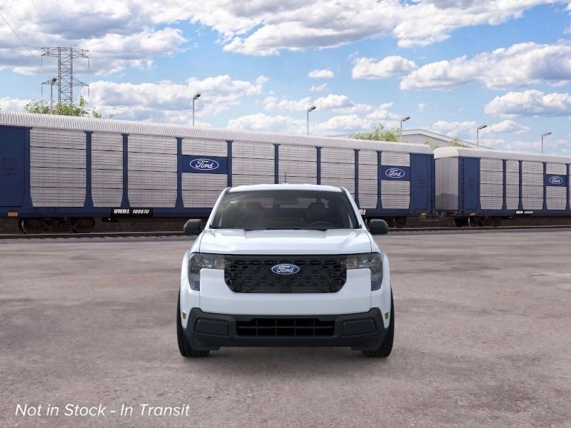 New 2026 White Ford XL image 6