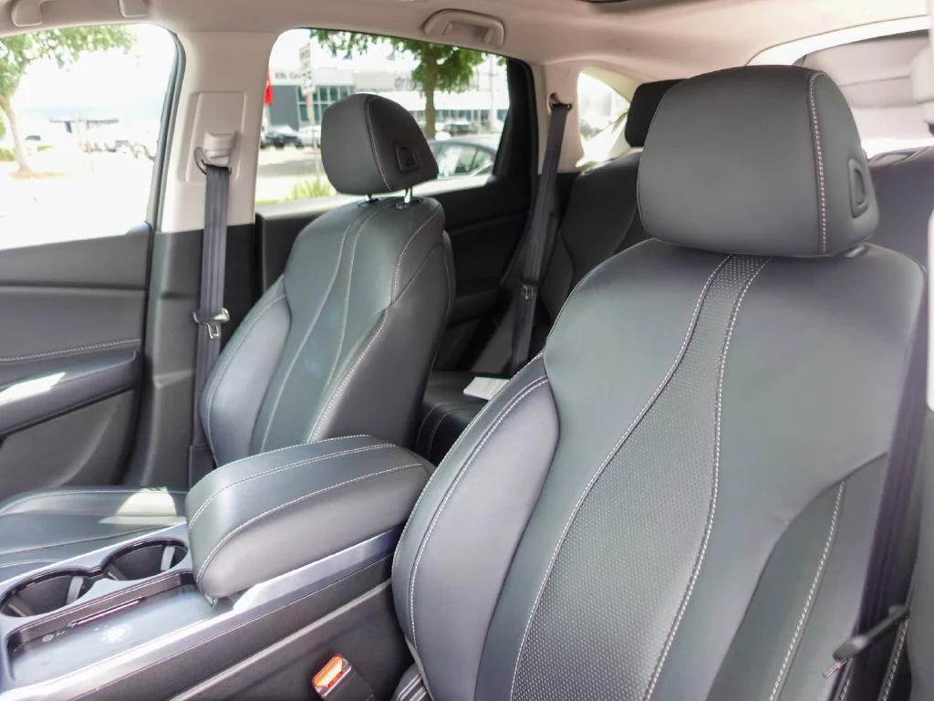 2025 Acura RDX Technology Package - Photo 47