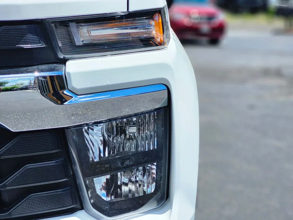 2025 Chevrolet Silverado 2500HD LT - Photo 10