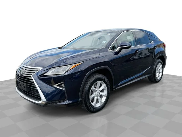 2017 Lexus RX 350 350 4x4's photo