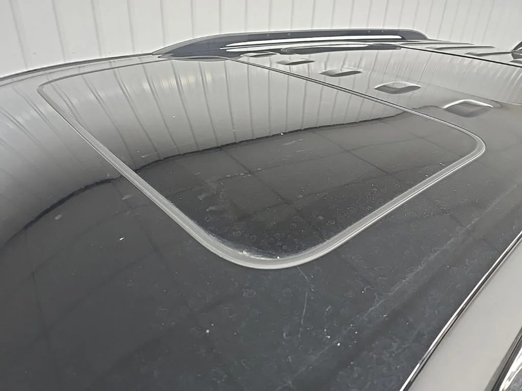 Used 2023 Black Chevrolet LT Leather image 11