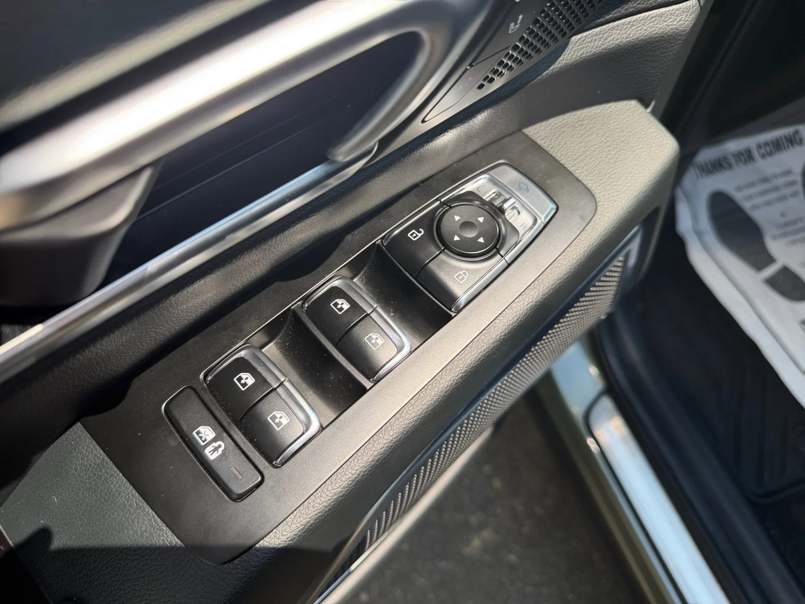 Used 2025 Jungle Green Kia SX-Prestige X-Line image 30