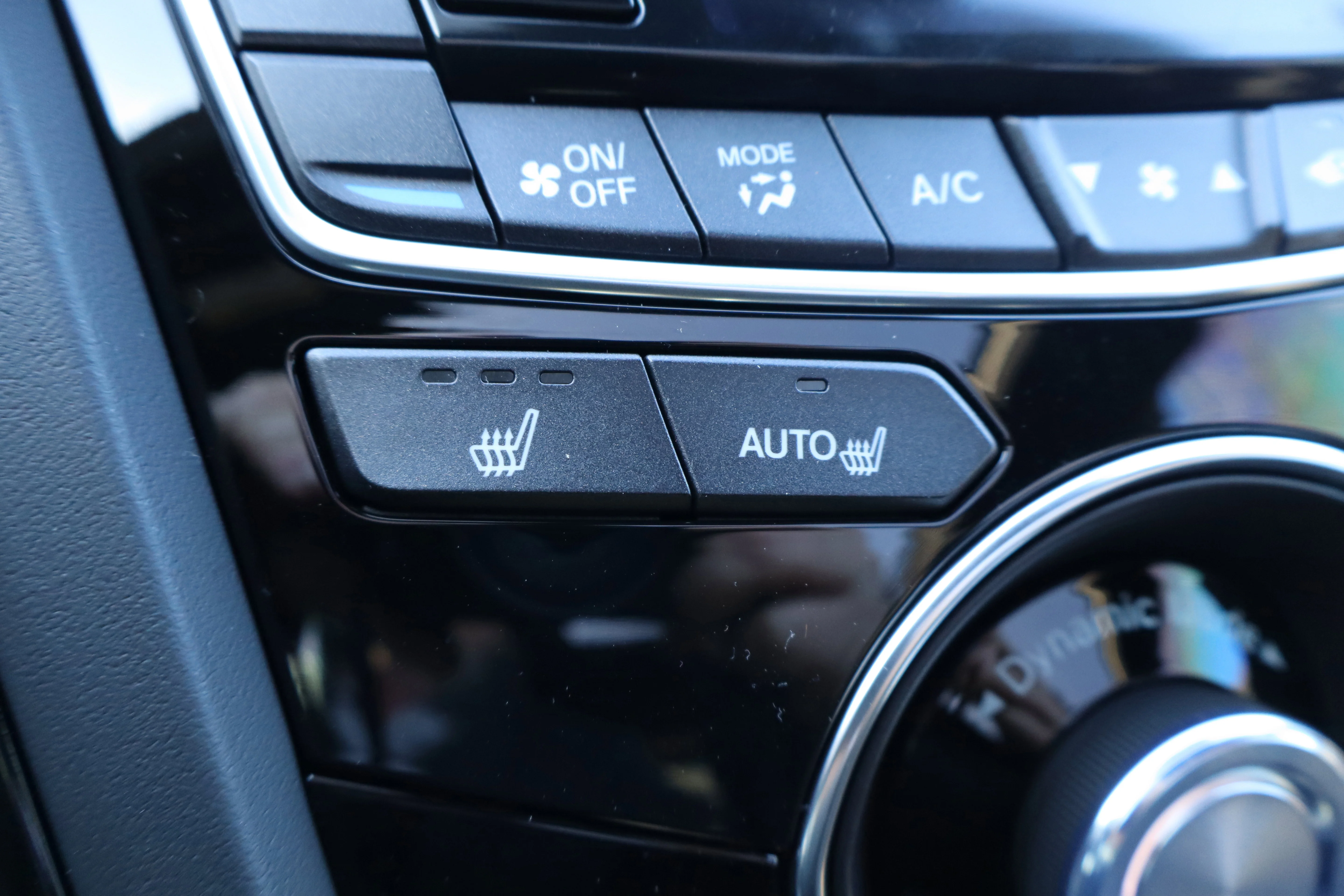 New 2026 Liquid Carbon Metallic Acura 4RDX image 17