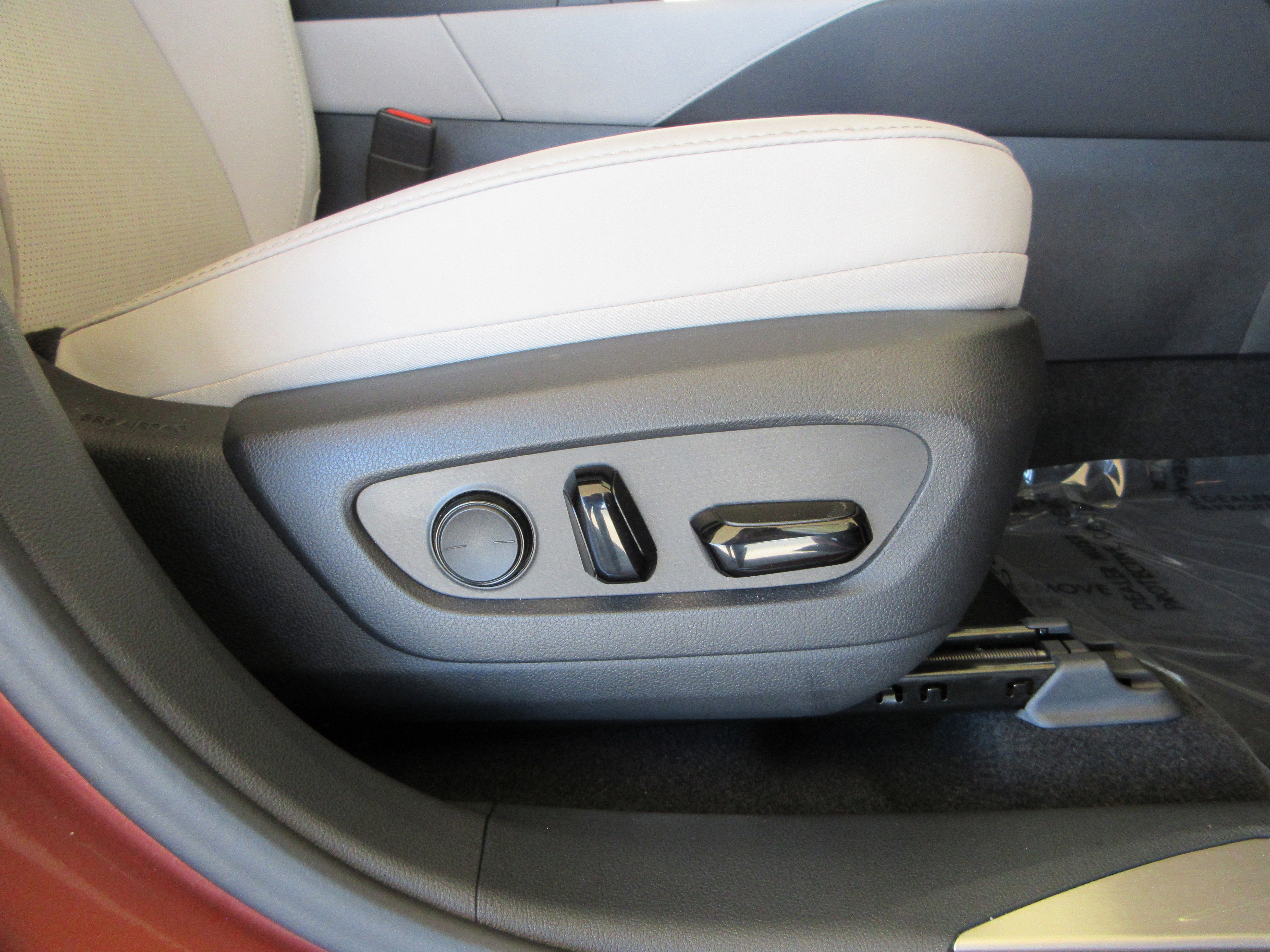 Used 2023 Copper Crest Lexus 350h Premium Plus image 25