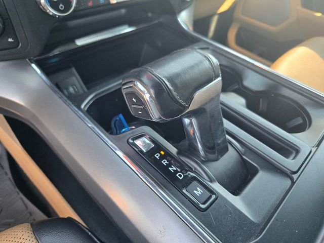 Used 2021  Ford Lariat image 14