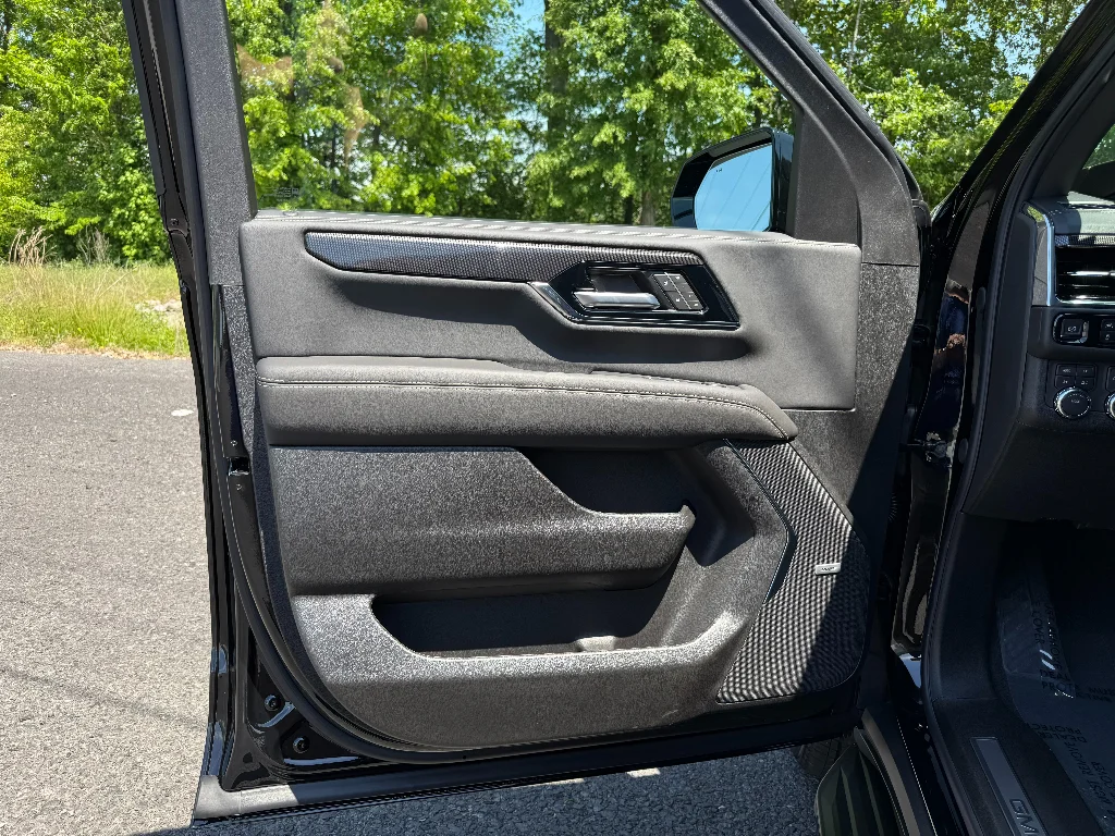 2026 GMC Yukon Elevation - Photo 24